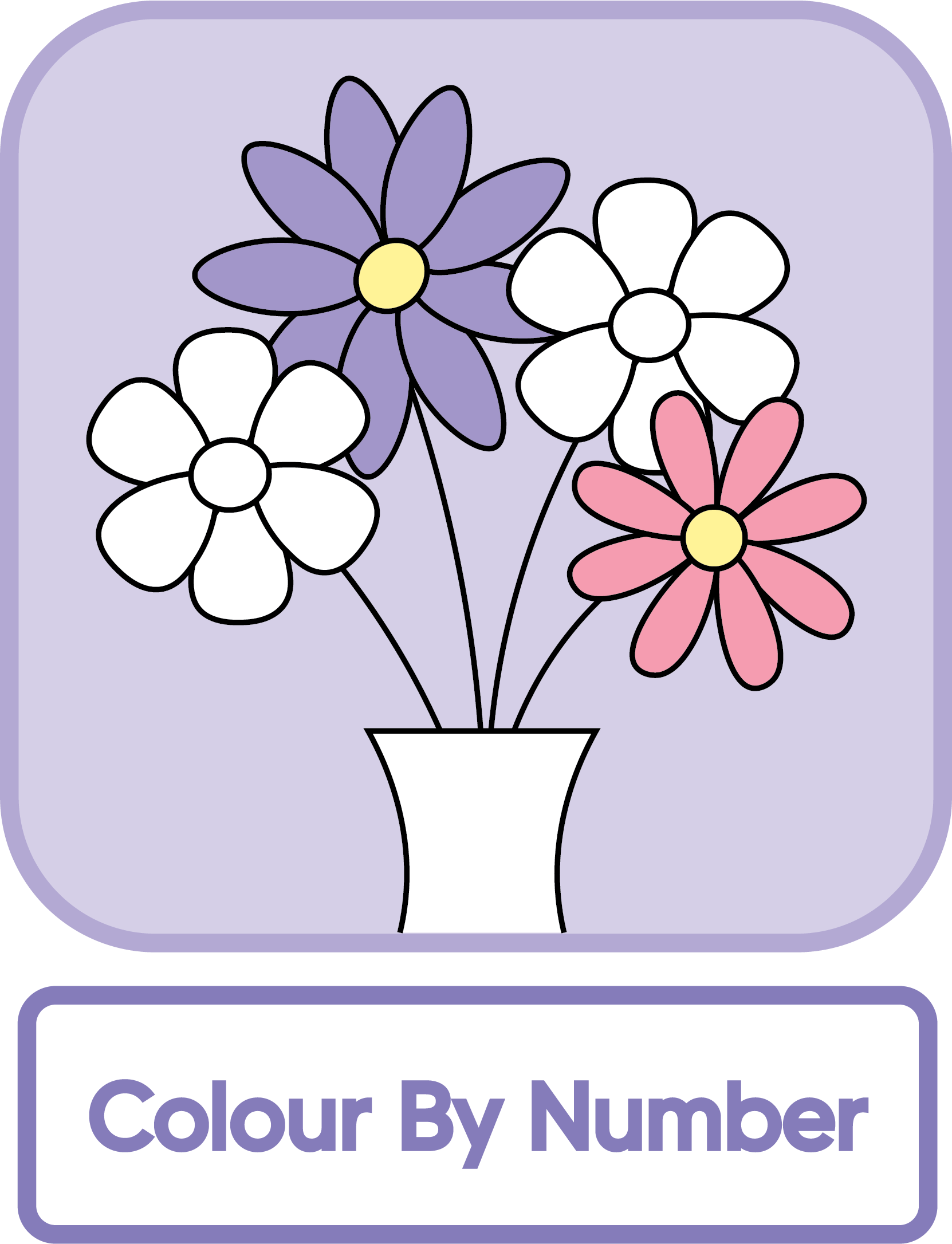 Coloriage par numéro