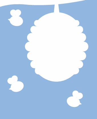 beehive outline