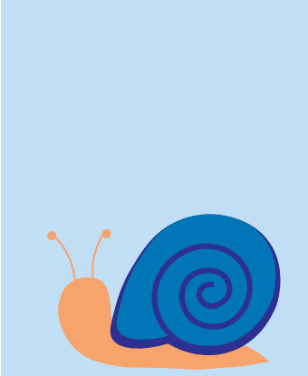 snail