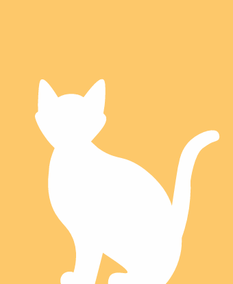 cat outline